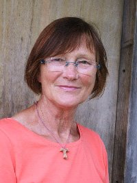 Annemarie-Rosa Diehl