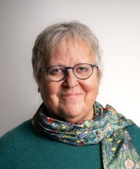 Felicitas Lehr