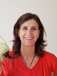 Gordana Stürzenberger